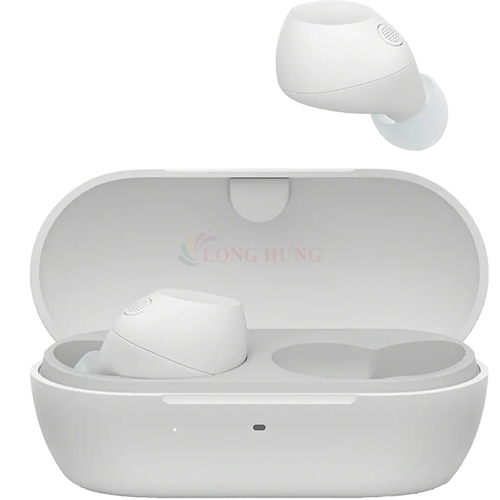 Tai nghe Bluetooth True Wireless Sony WF-C710N - Hàng chính hãng