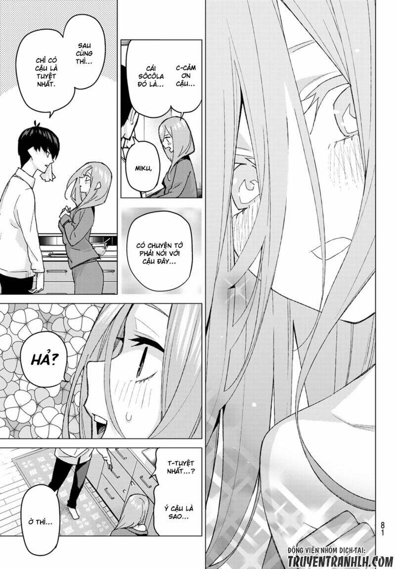 the five wedded brides chapter 55 16