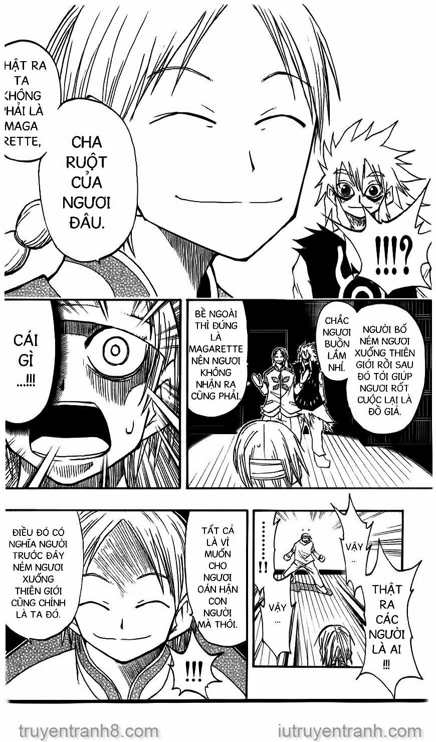 law of ueki chapter 85 9