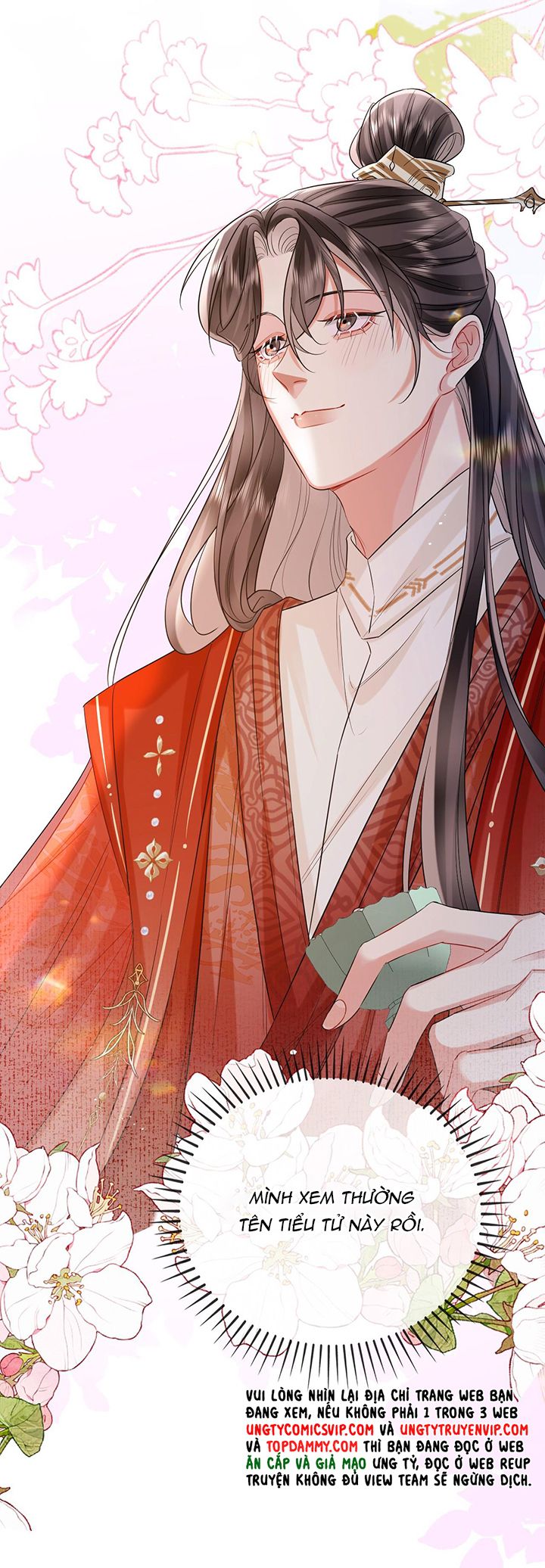 ôn hương diễm ngọc chapter 14 12