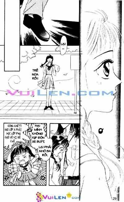 hai nàng công chúa chapter 1 29