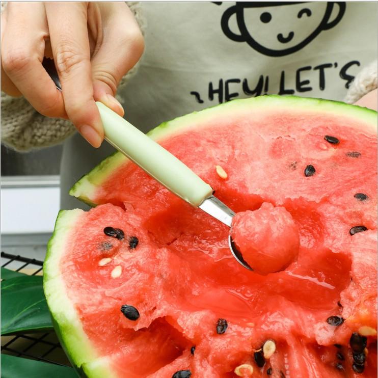 Dụng cụ múc tỉa trái cây