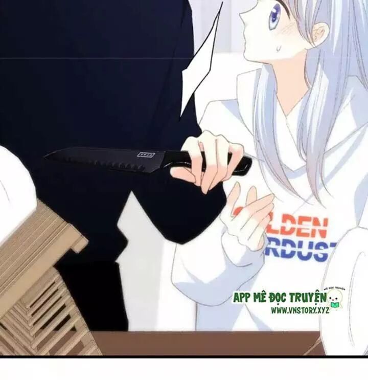 con tim rung động 2 chapter 59 12