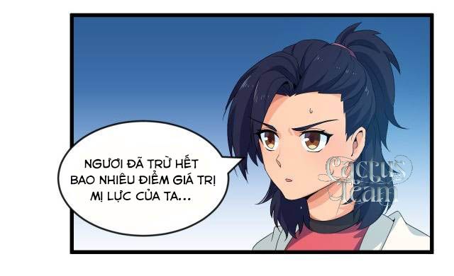 chiến thần dưỡng thành ký chapter 10 22