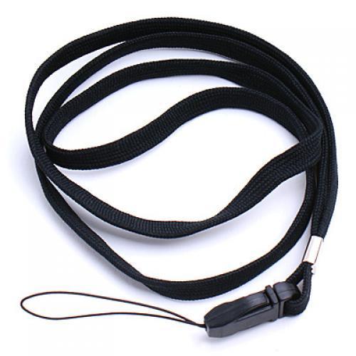 Neck Strap Lanyard for Cell Phone PDA Camera MP3 / 4 USB Flash drive