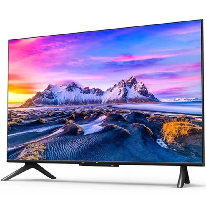 Android Tivi Xiaomi 4K 55 inch L55M6-6ARG - Mi TV 4K P1 Seris 55&quot; - Model 2022