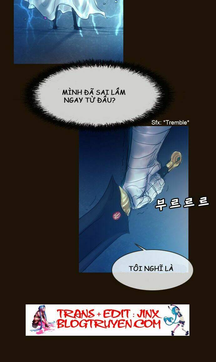 hội ảo thuật chapter 163 15