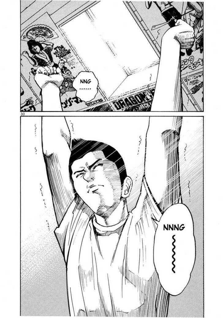 sát thủ số 1 chapter 30 14