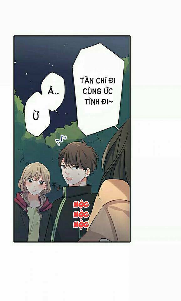 18, sống chung cùng nhau chapter 17 34