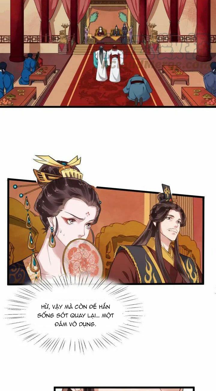 bồng sơn viễn 2 chapter 19 4