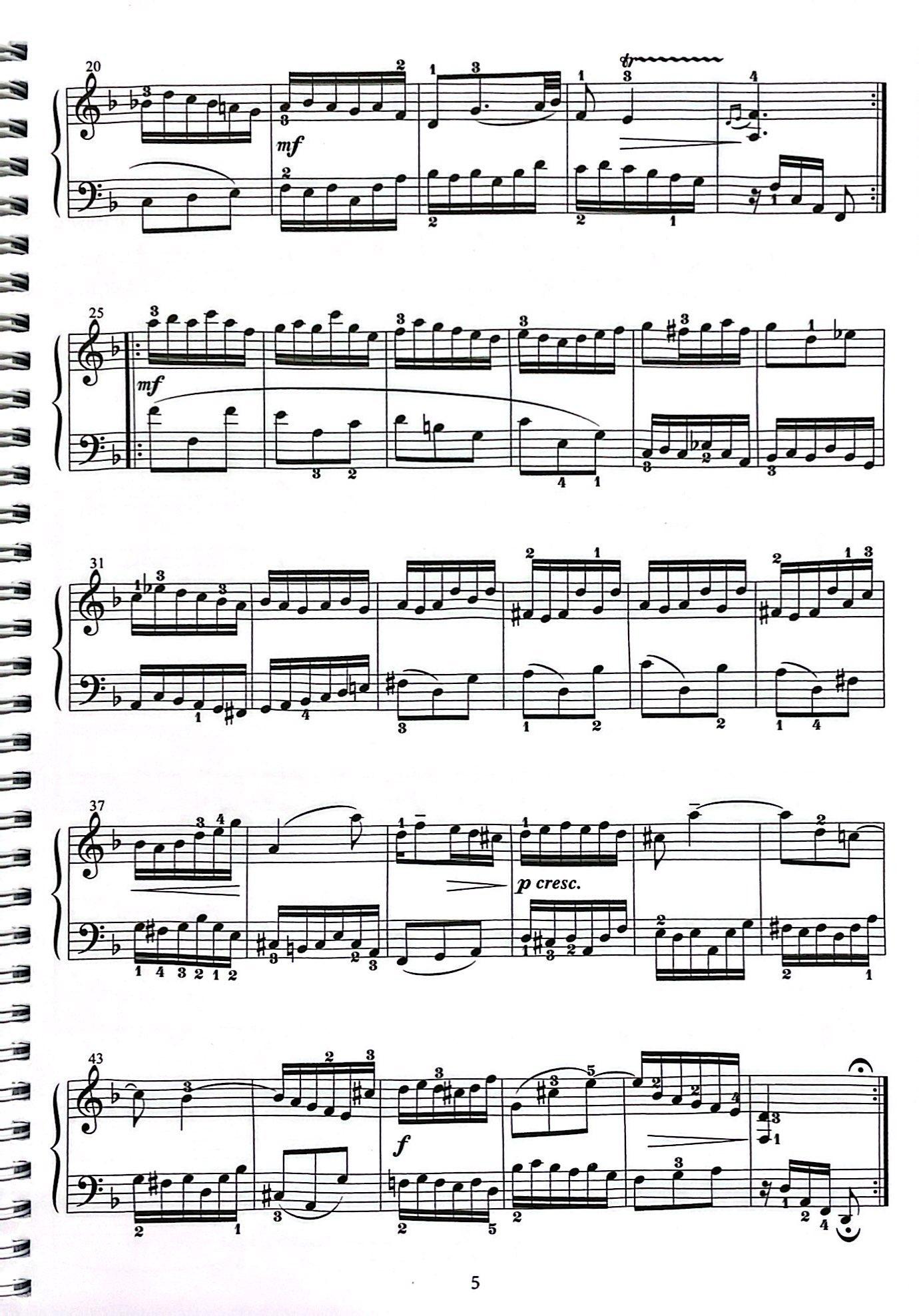 Tuyển Tập Tác Phẩm Piano Cổ Điển-Lãng Mạn Được Yêu Thích - Tập 2 (Tái Bản 2023)