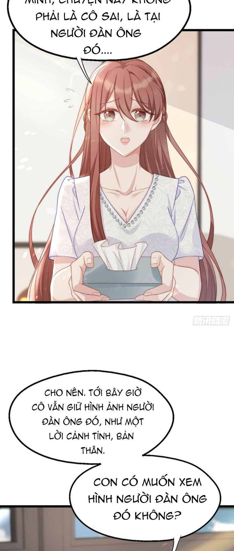 sủng em sủng tới tận cùng chapter 115.1 9