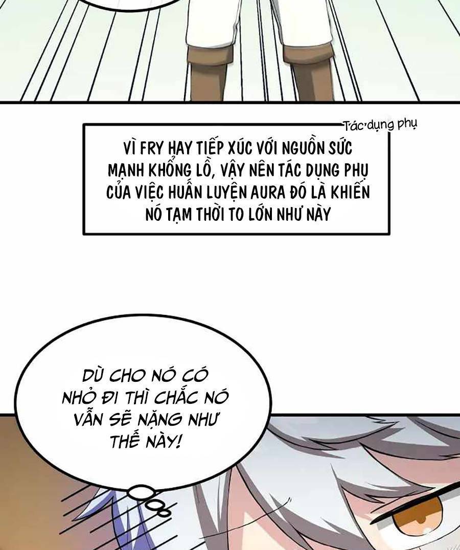 bách kiếp cường giả chapter 20 57