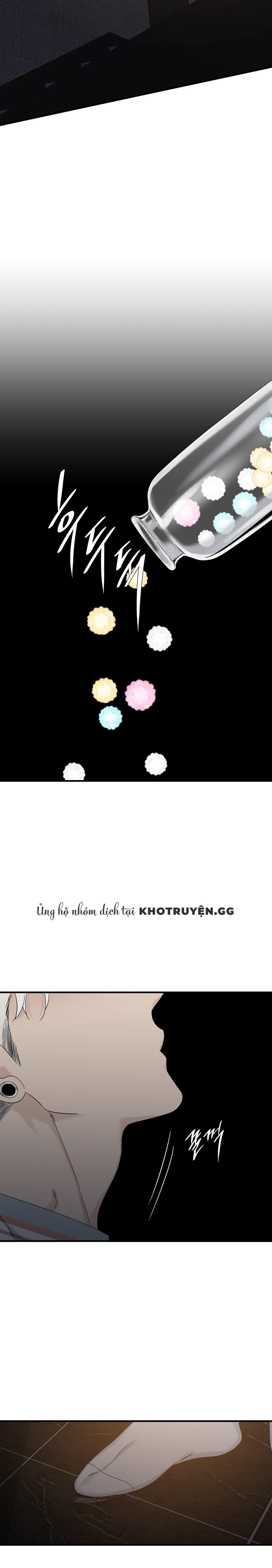 bắt đầu sai lầm chapter 11 8