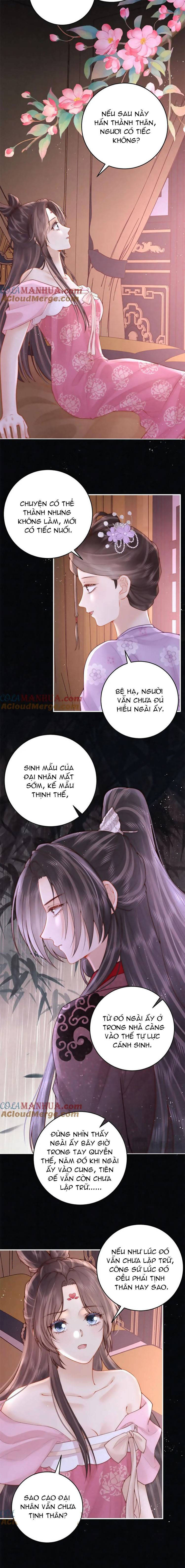 tiểu sử nữ đế chapter 19 7