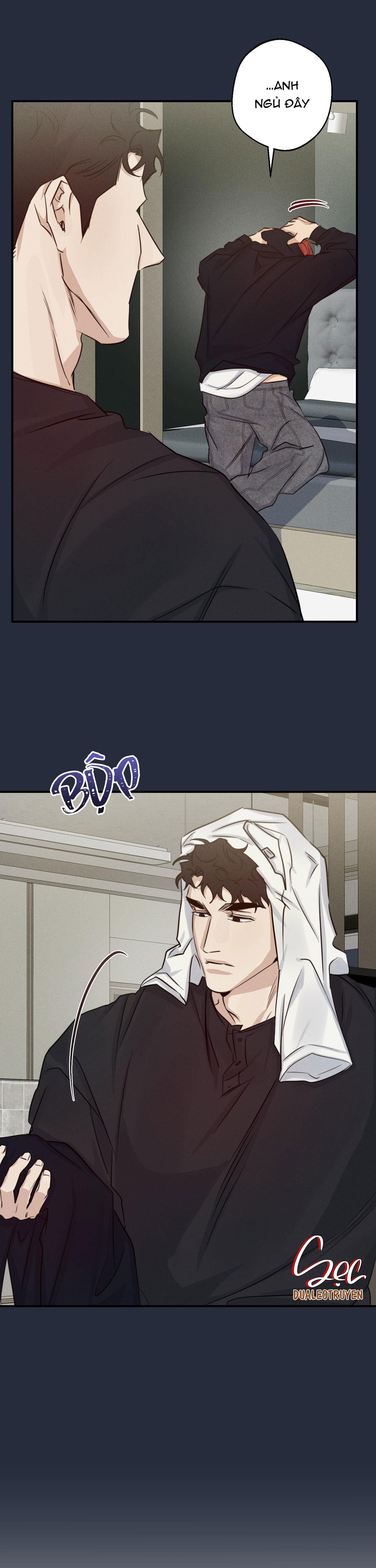 high clear chapter 34 15