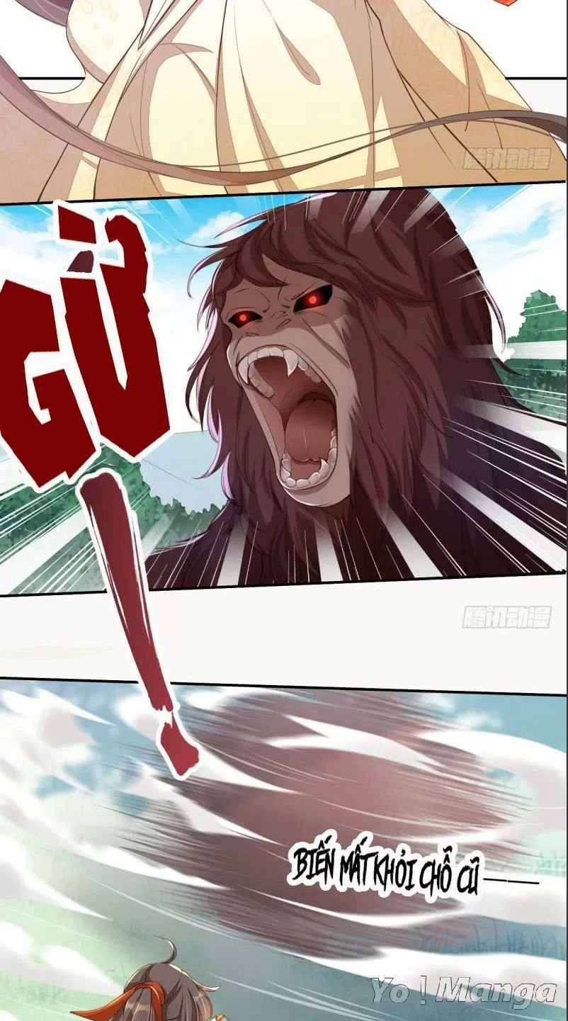 tuyệt thế luyện đan sư chapter 73 26