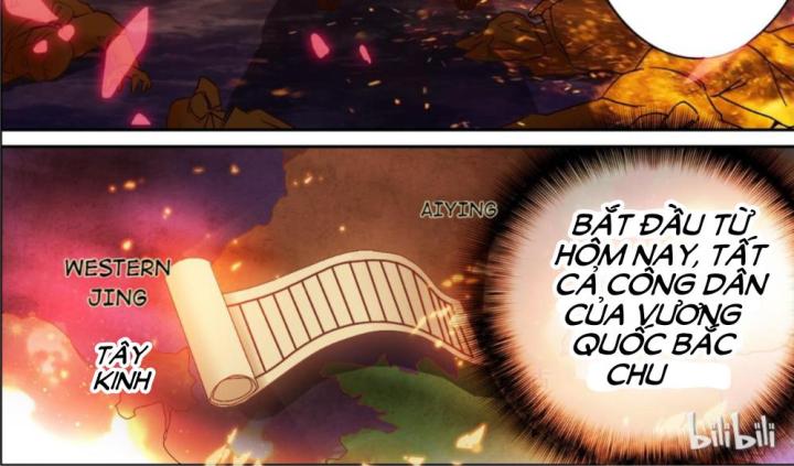 quỷ trộm bạch cốt ngà chapter 1 20