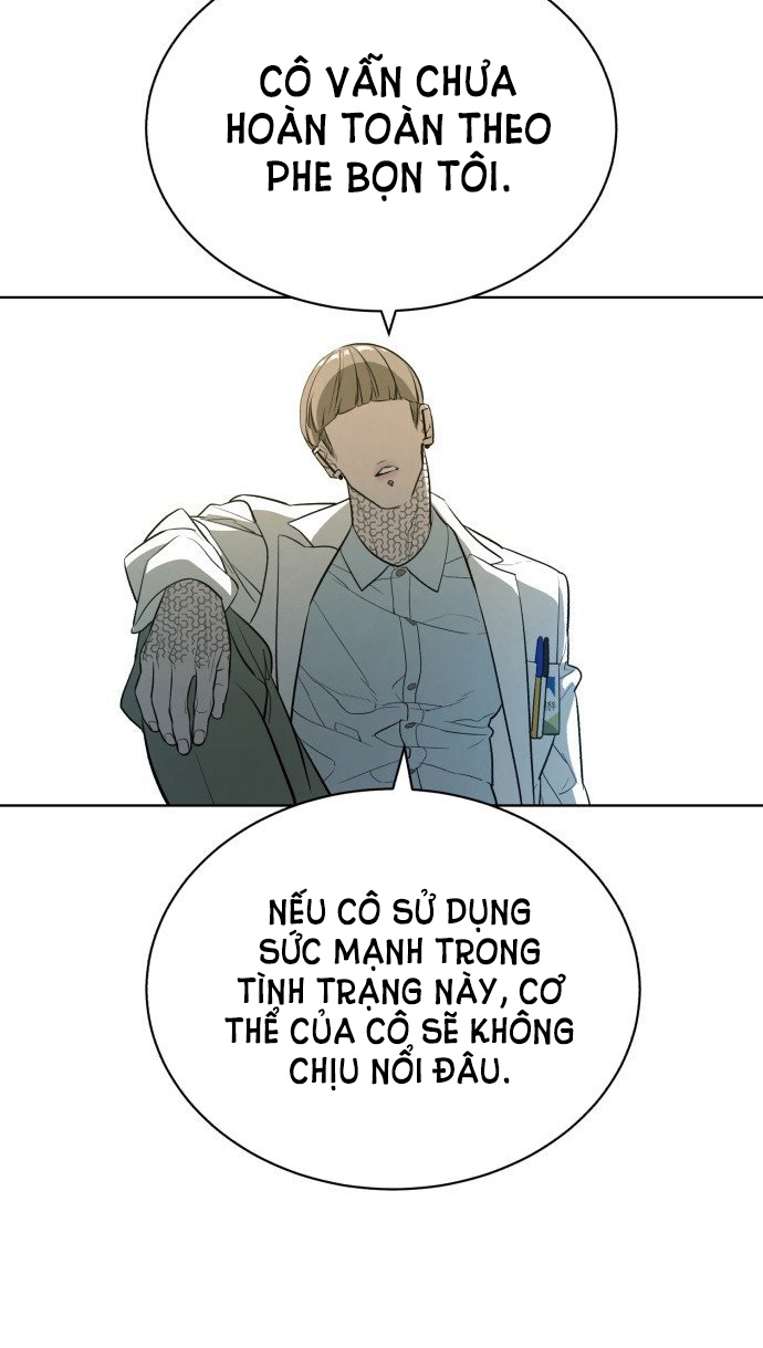 bạch huyết - white blood chapter 23 73