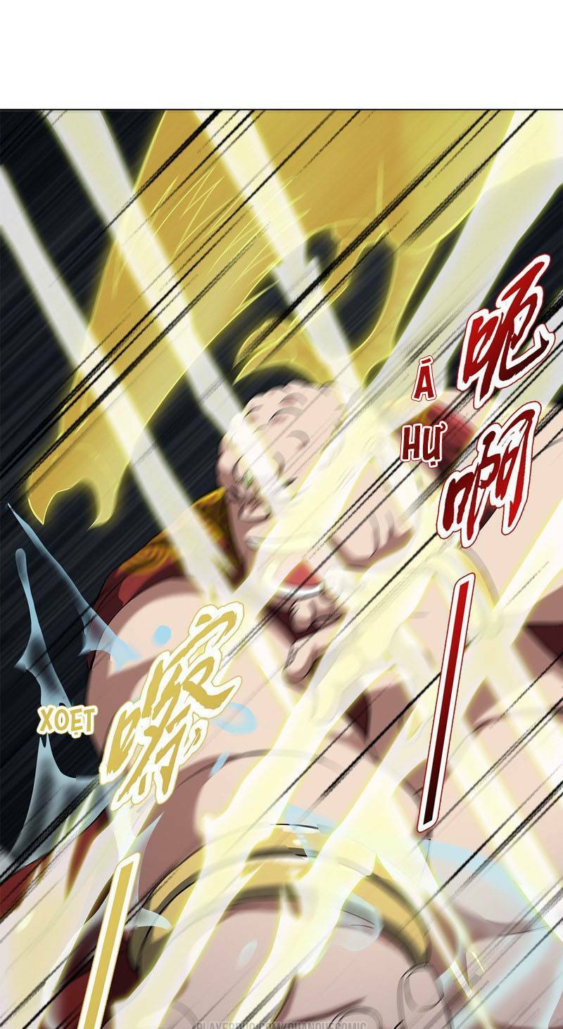 thiên thần quyết chapter 66 17