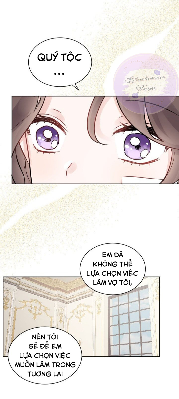 chồng ơi! anh bán tôi cho ai? chapter 3 38