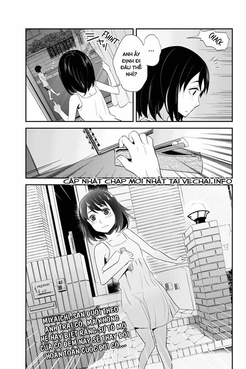 ana satsujin chapter 56 12