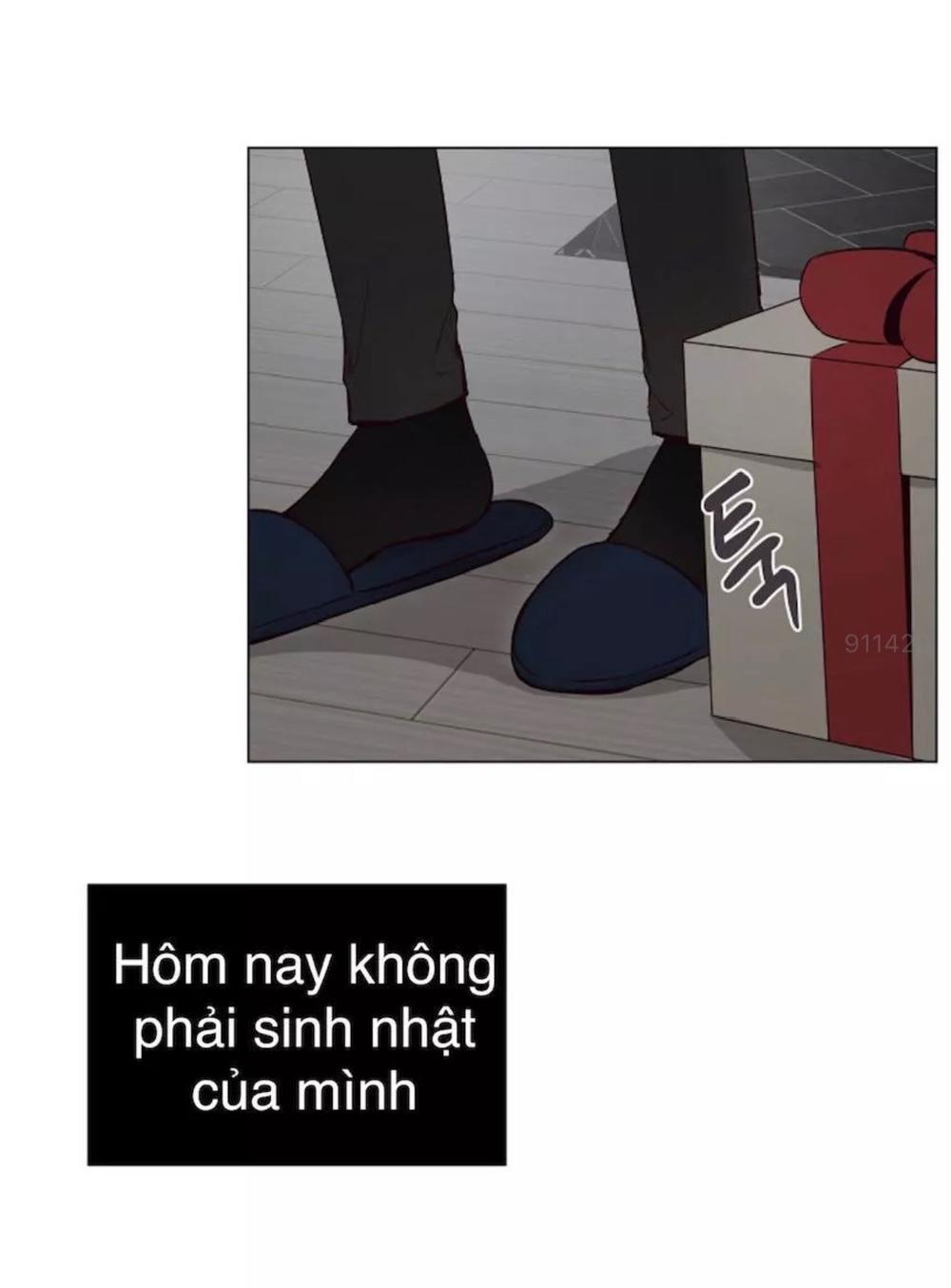 tôi kết hôn cùng antifan chapter 3.2 19