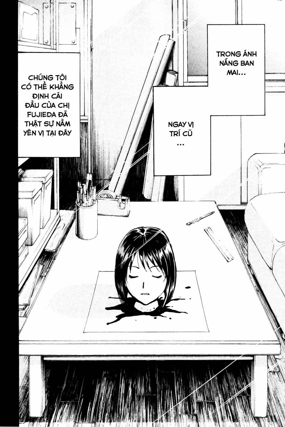 kindaichi case files: takato's side chapter 4 25