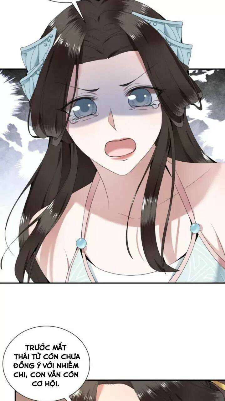 phượng hoàng vu phi chapter 69 9