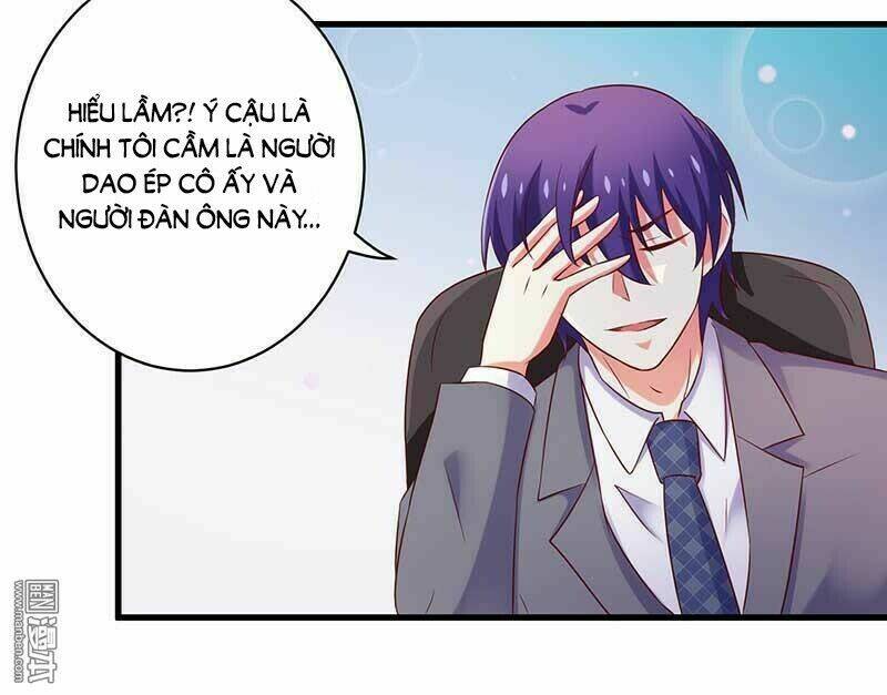 khế hôn chapter 69 3