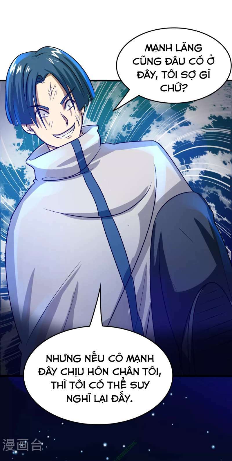 dị giới cung ứng thương chapter 35 13