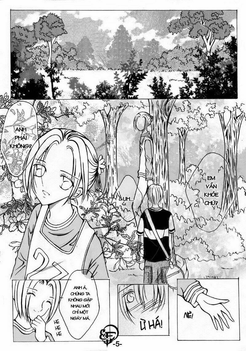 break free magazine chapter 2 6