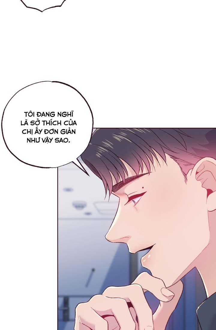 (END SS2) SỤP ĐỔ chapter 4