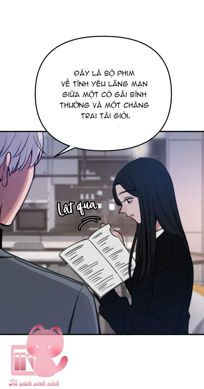 nàng thơ điện ảnh chapter 7 7