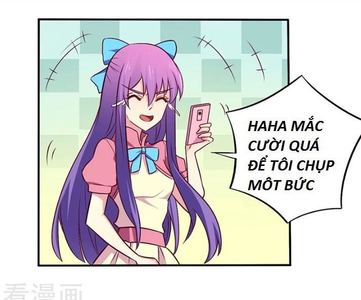 tổng tài đã cưới em chapter 73 22