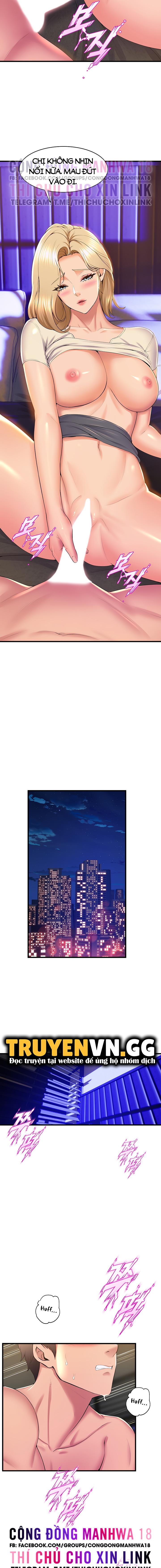 lớp nhảy mỹ nhân chapter 77 8