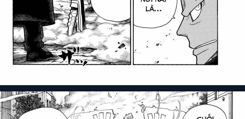 biệt đội lính cứu hỏa chapter 280 38