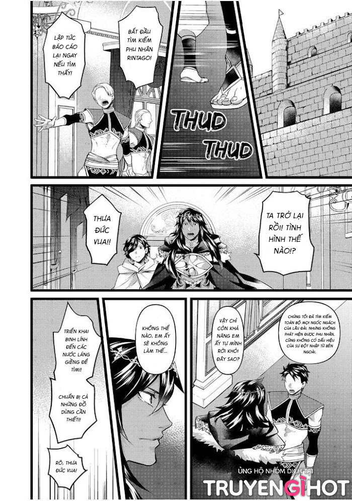 cậu du côn omega và gã thú cuồng dâm chapter 11 6