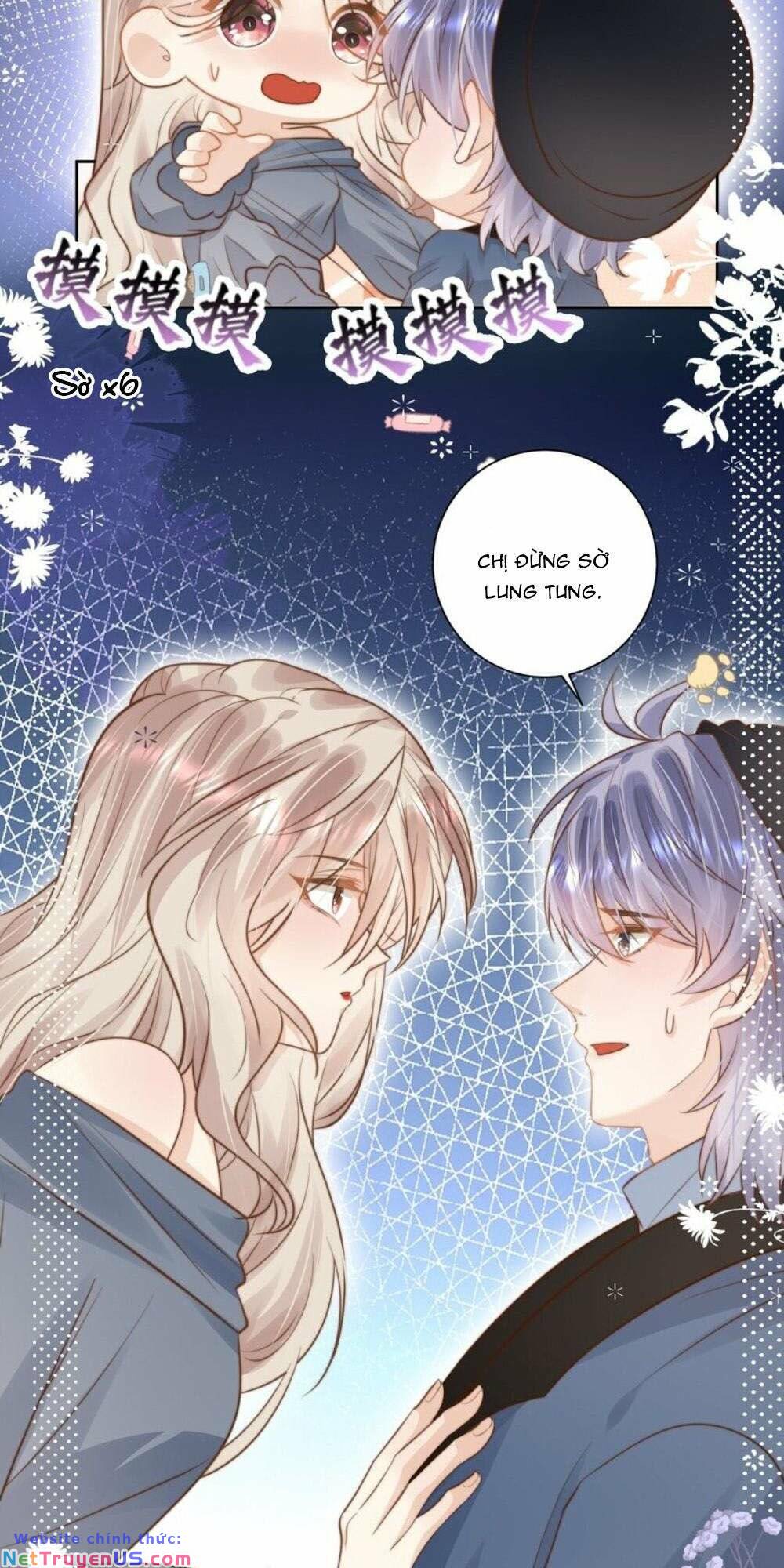 ta được thế thân tỏ tình chapter 28 42