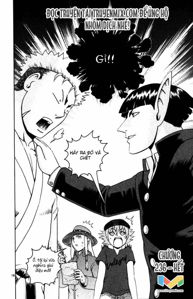 history's strongest disciple kenichi chapter 236 19