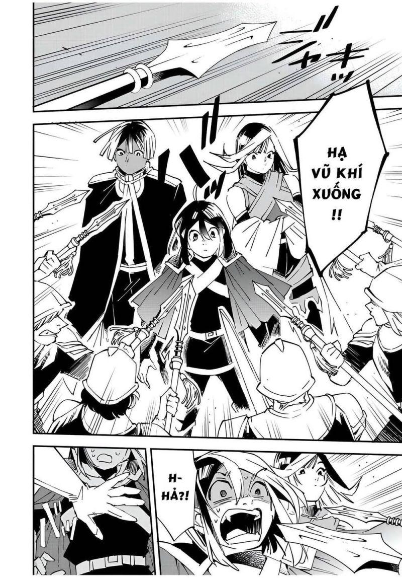 tái sinh thành quý tộc với kĩ năng 'appraisal' chapter 78 10