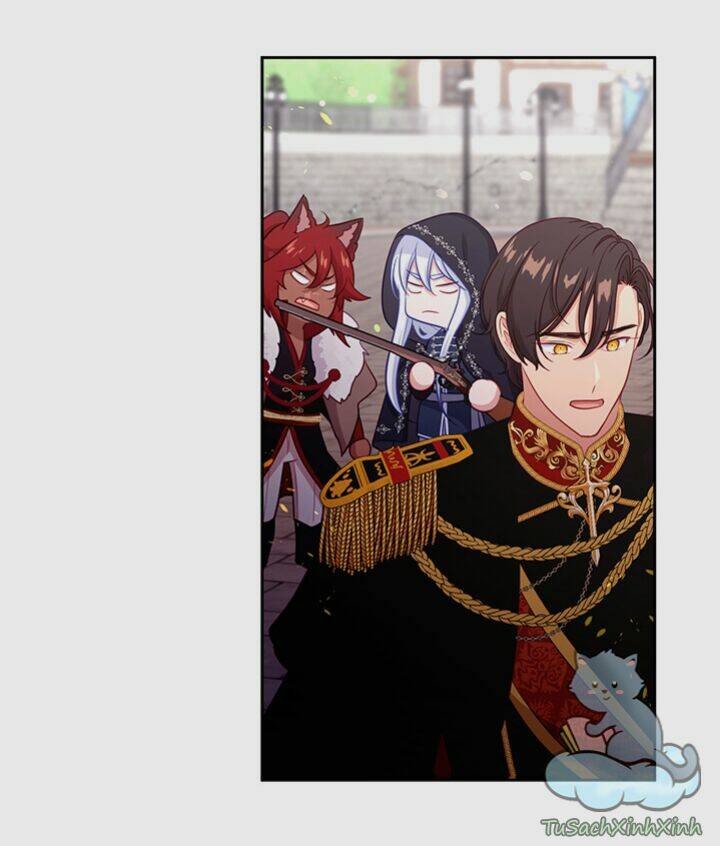 hãy coi chừng ác nữ chapter 88 43