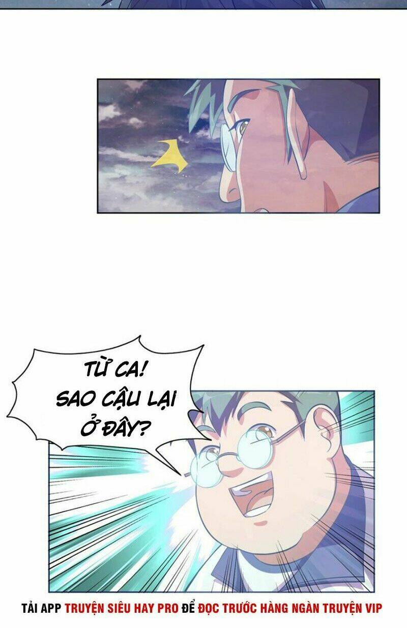 chín năm nghĩa vụ tu chân chapter 12 6