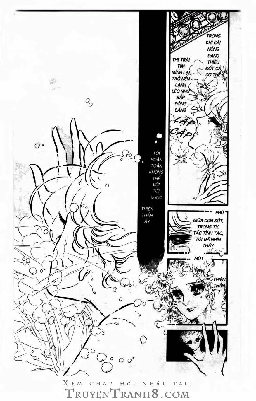 swan - vũ khúc thiên nga chapter 109 11