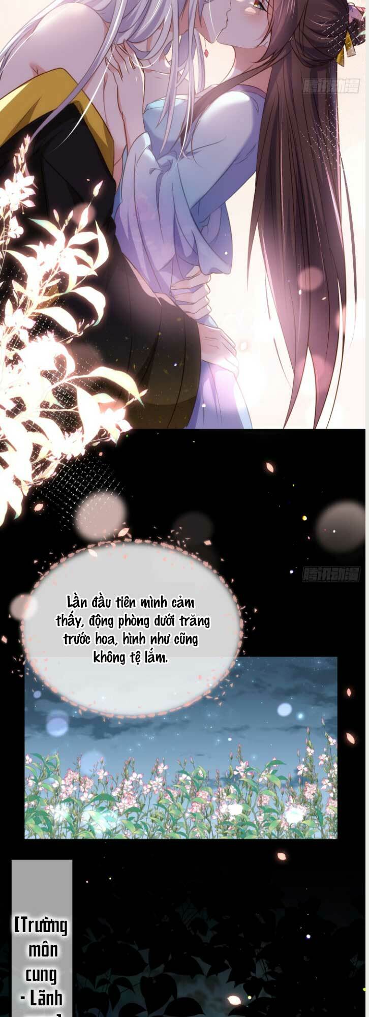 hoạn phi thiên hạ chapter 208 10