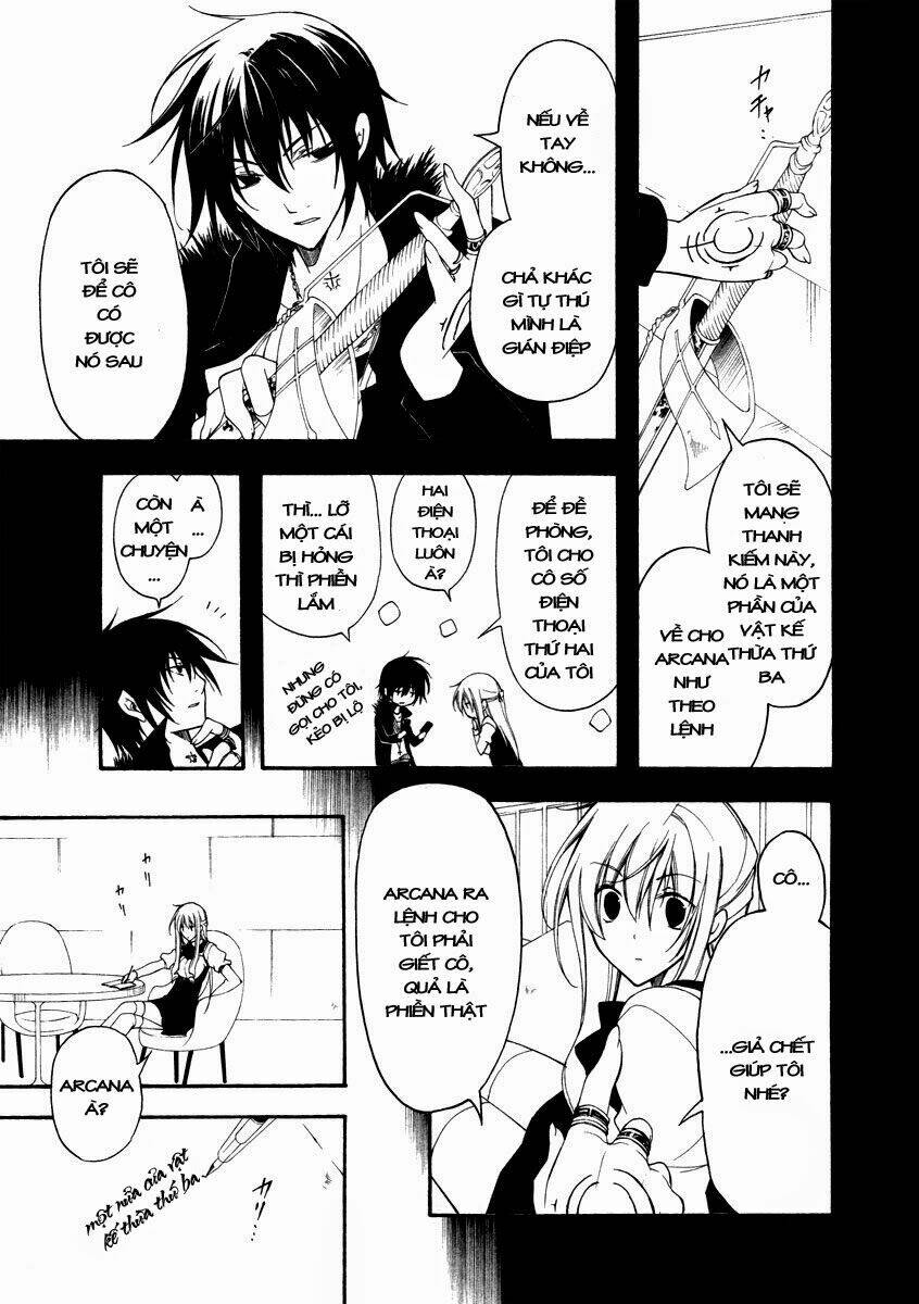 bloody cross chapter 19 23