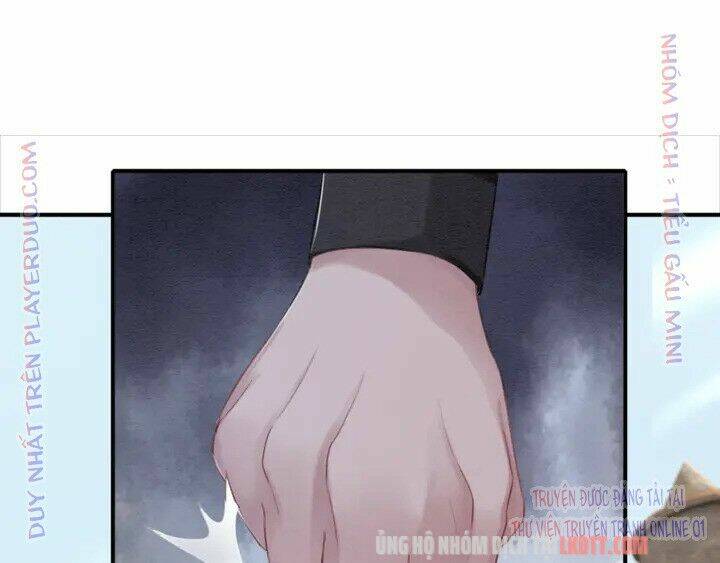 trọng sinh bá sủng nhiếp chính vương quá mạnh mẽ chapter 136 22