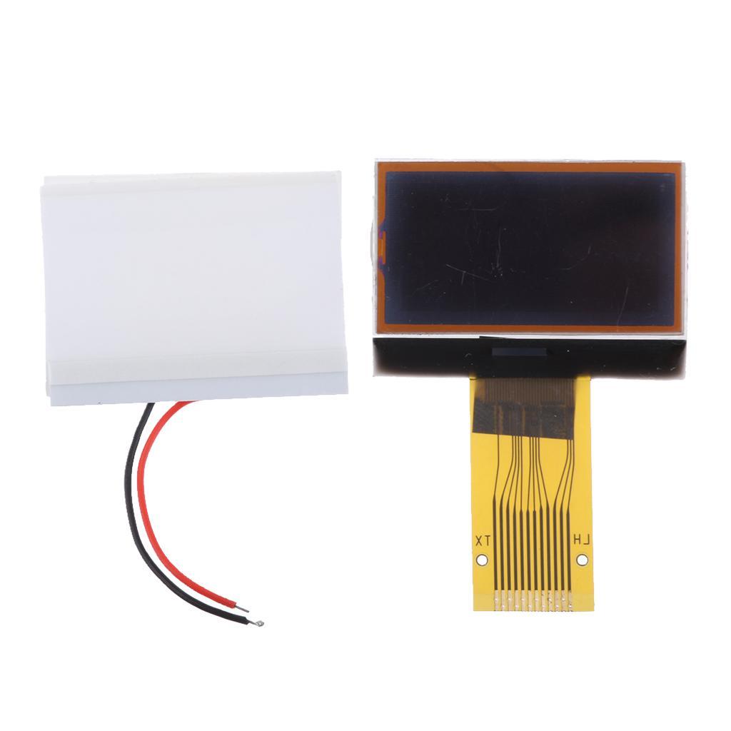 0.96'' LCD Screen Display for Mp3 Repair 128 × 641
