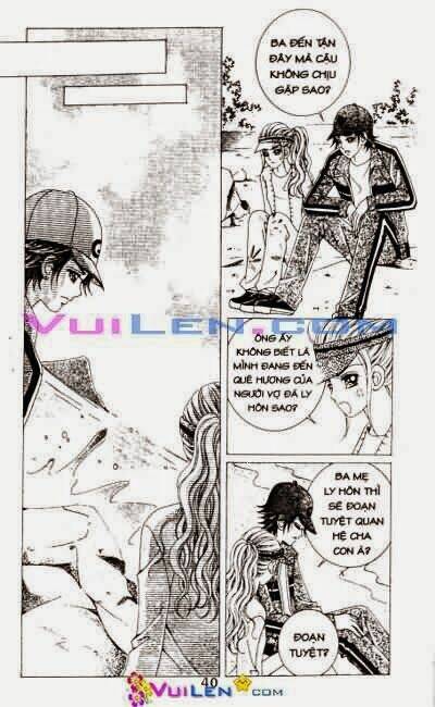 cặp đôi kỳ lạ chapter 7 41