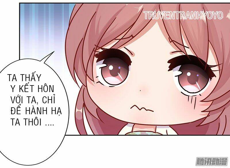 vương gia người thật xấu xa chapter 16.1 11